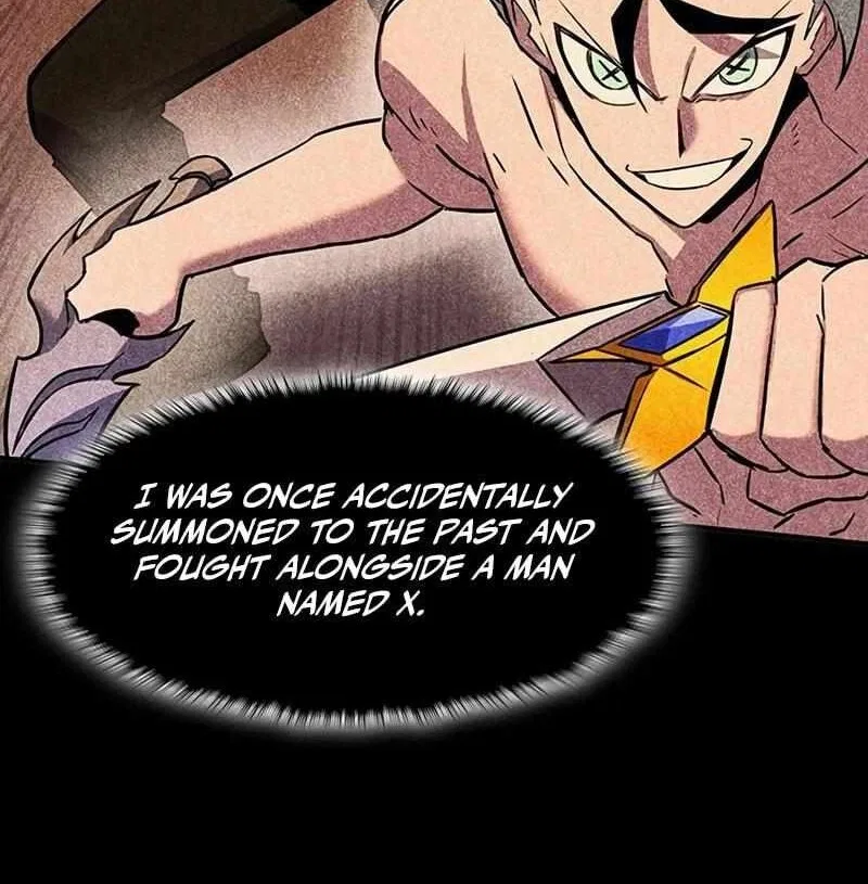 Hardcore Leveling Warrior manga Chapter 434 – Page 26