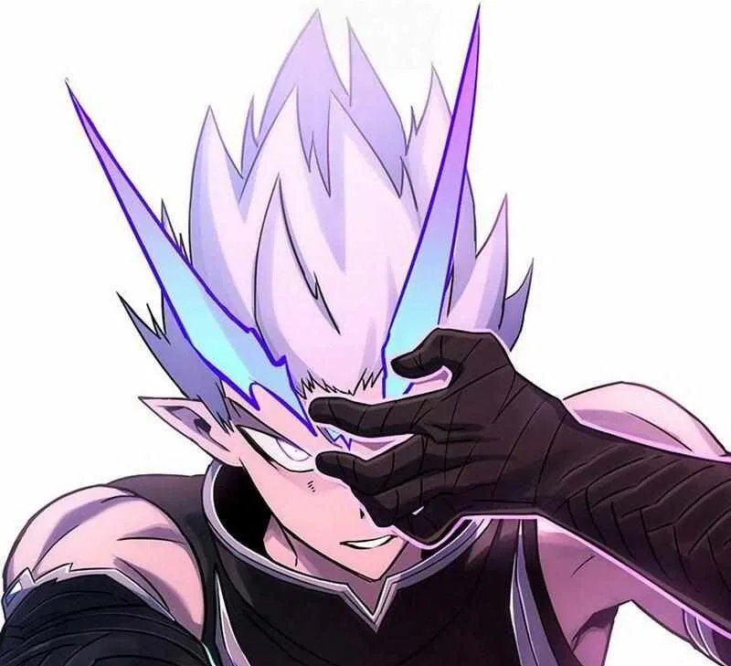 Hardcore Leveling Warrior manga Chapter 434 – Page 82