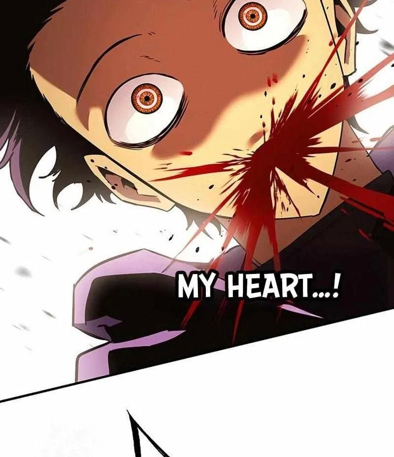 Hardcore Leveling Warrior manga Chapter 434 – Page 111