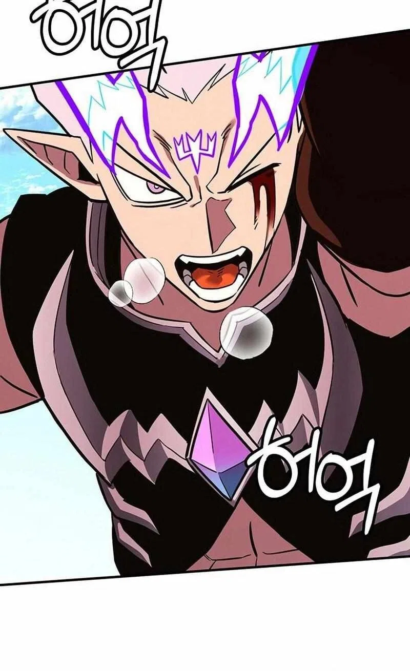 Hardcore Leveling Warrior manga Chapter 434 – Page 122