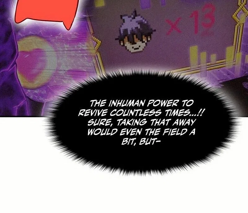 Hardcore Leveling Warrior manga Chapter 433 – Page 8