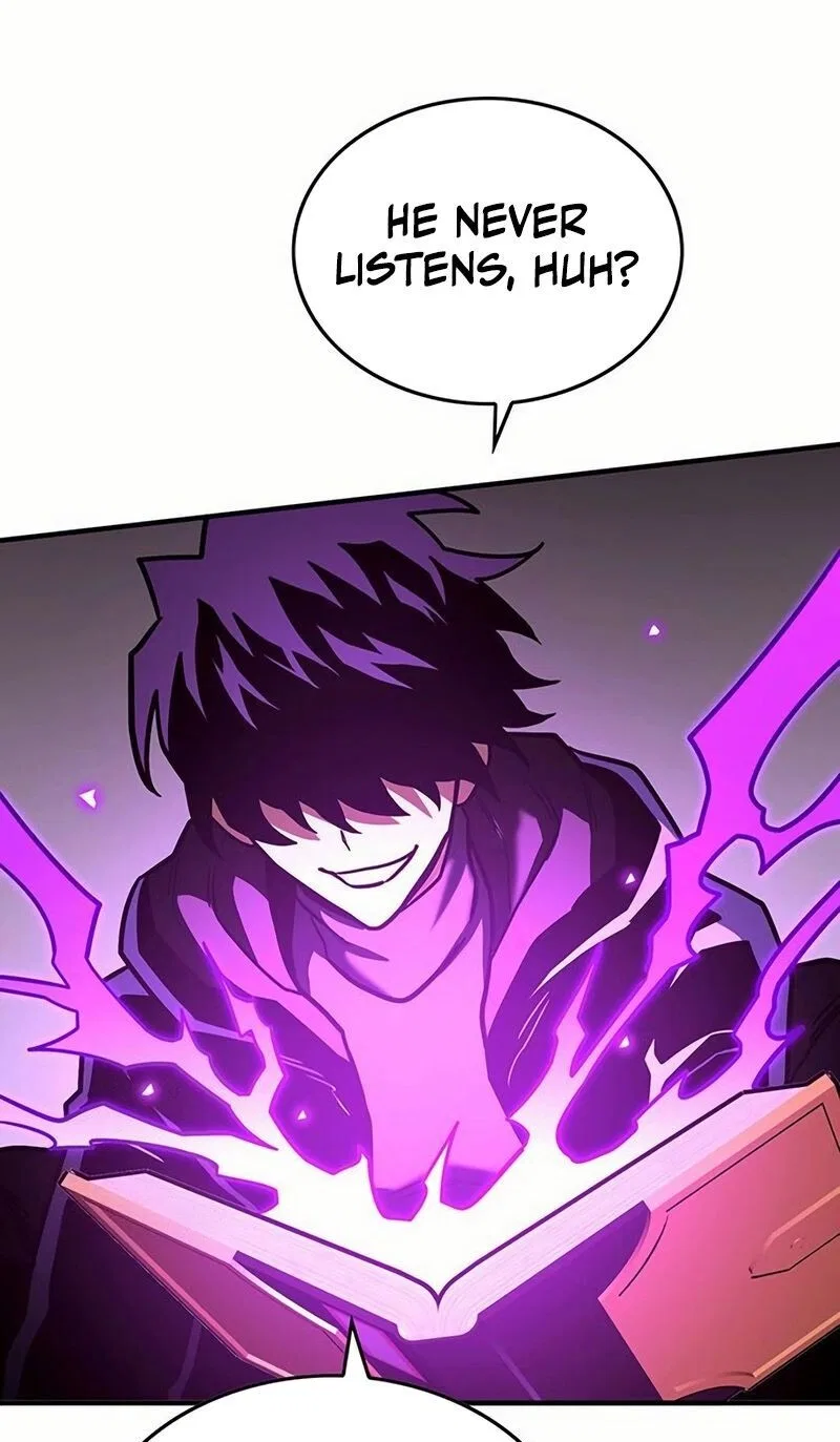 Hardcore Leveling Warrior manga Chapter 433 – Page 82