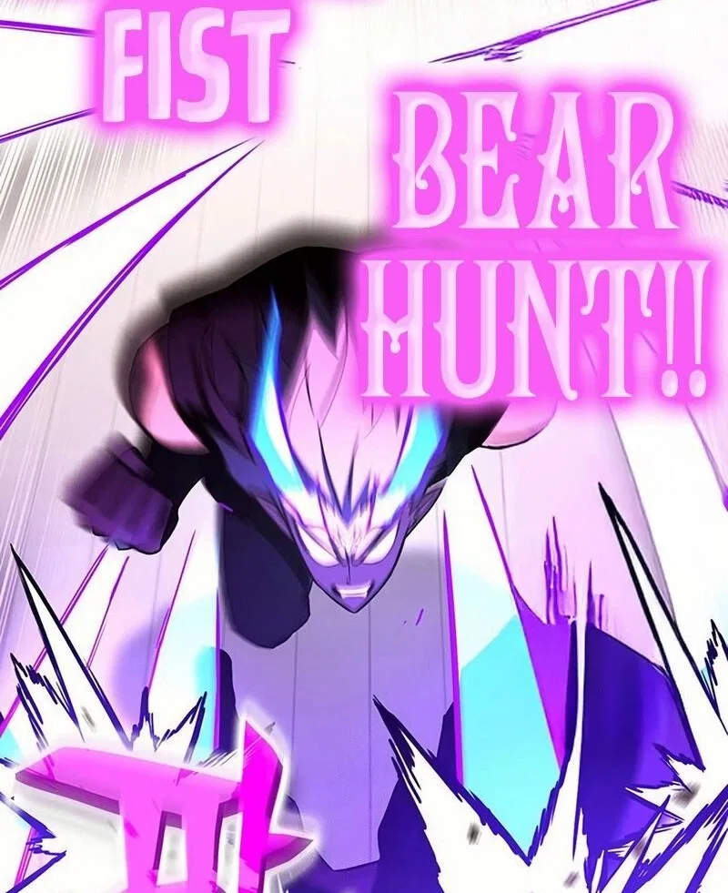 Hardcore Leveling Warrior manga Chapter 433 – Page 113