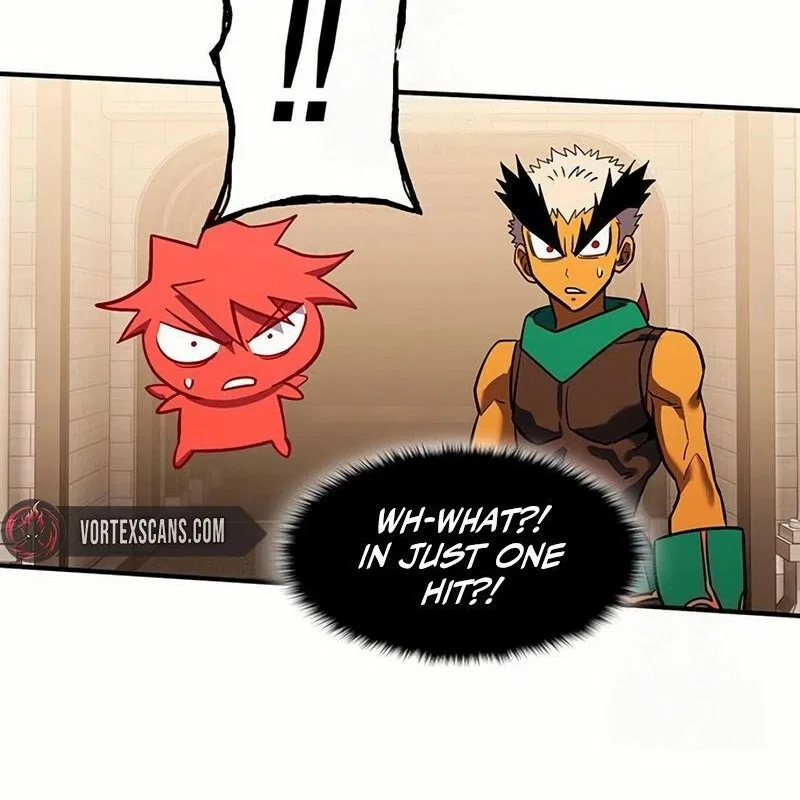 Hardcore Leveling Warrior manga Chapter 433 – Page 123