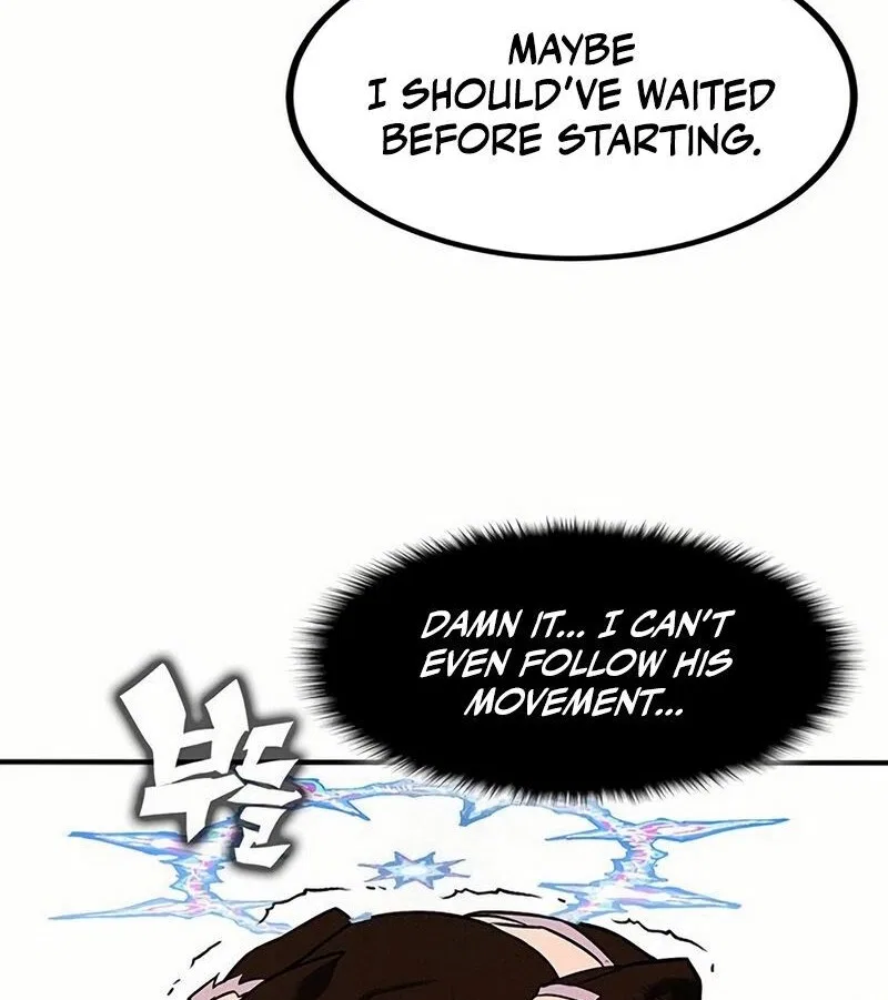 Hardcore Leveling Warrior manga Chapter 433 – Page 140