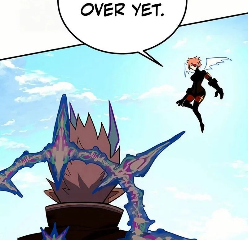 Hardcore Leveling Warrior manga Chapter 433 – Page 156
