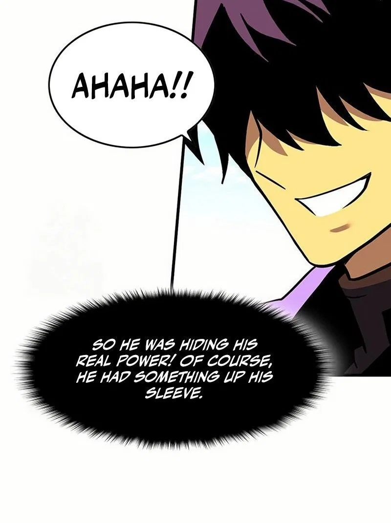Hardcore Leveling Warrior manga Chapter 433 – Page 160