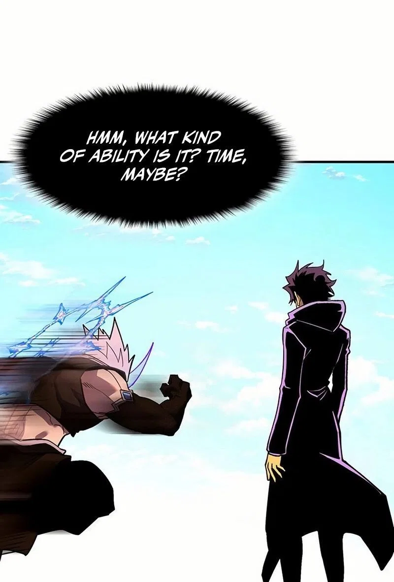 Hardcore Leveling Warrior manga Chapter 433 – Page 165