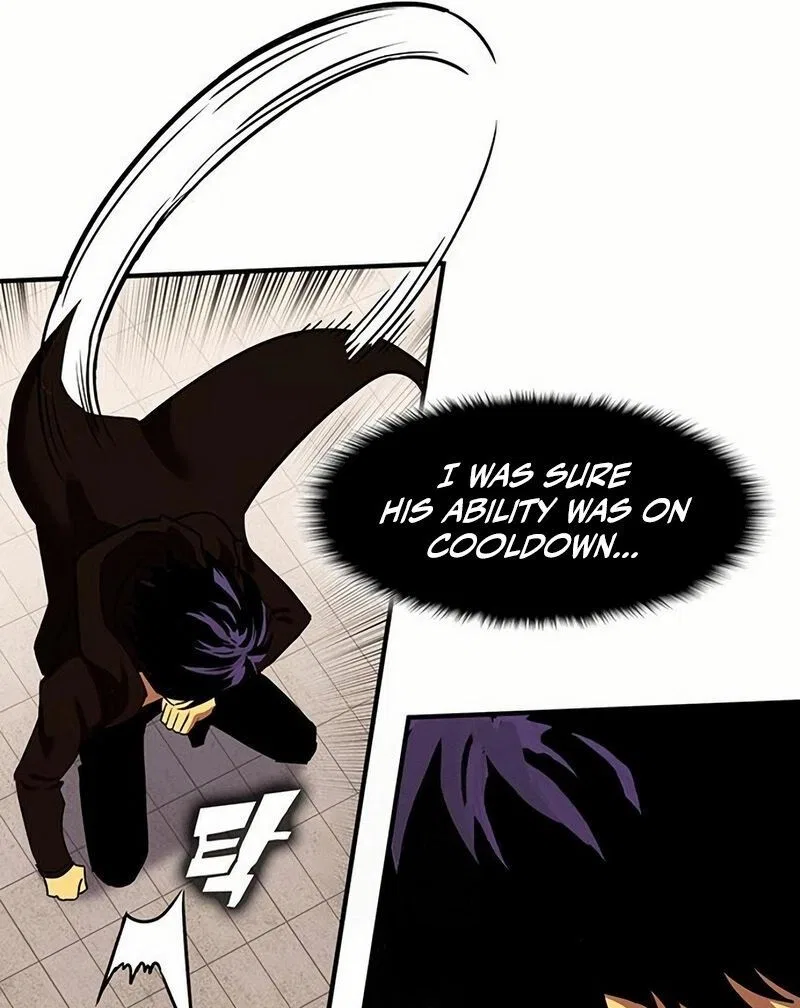 Hardcore Leveling Warrior manga Chapter 433 – Page 176