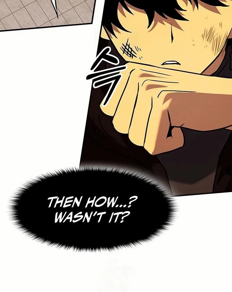 Hardcore Leveling Warrior manga Chapter 433 – Page 177