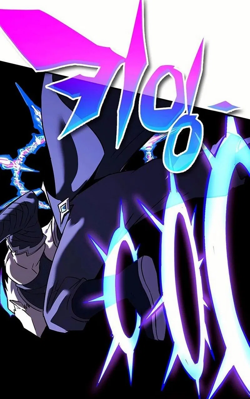 Hardcore Leveling Warrior manga Chapter 433 – Page 183