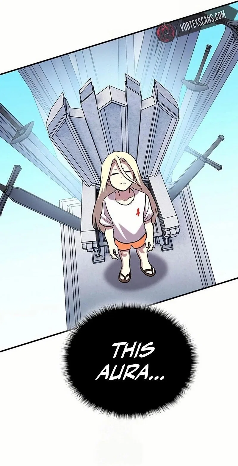 Hardcore Leveling Warrior manga Chapter 432 – Page 13