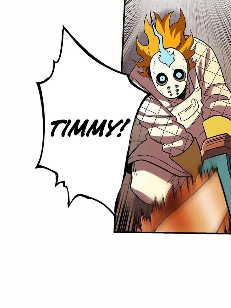 Hardcore Leveling Warrior manga Chapter 432 – Page 31