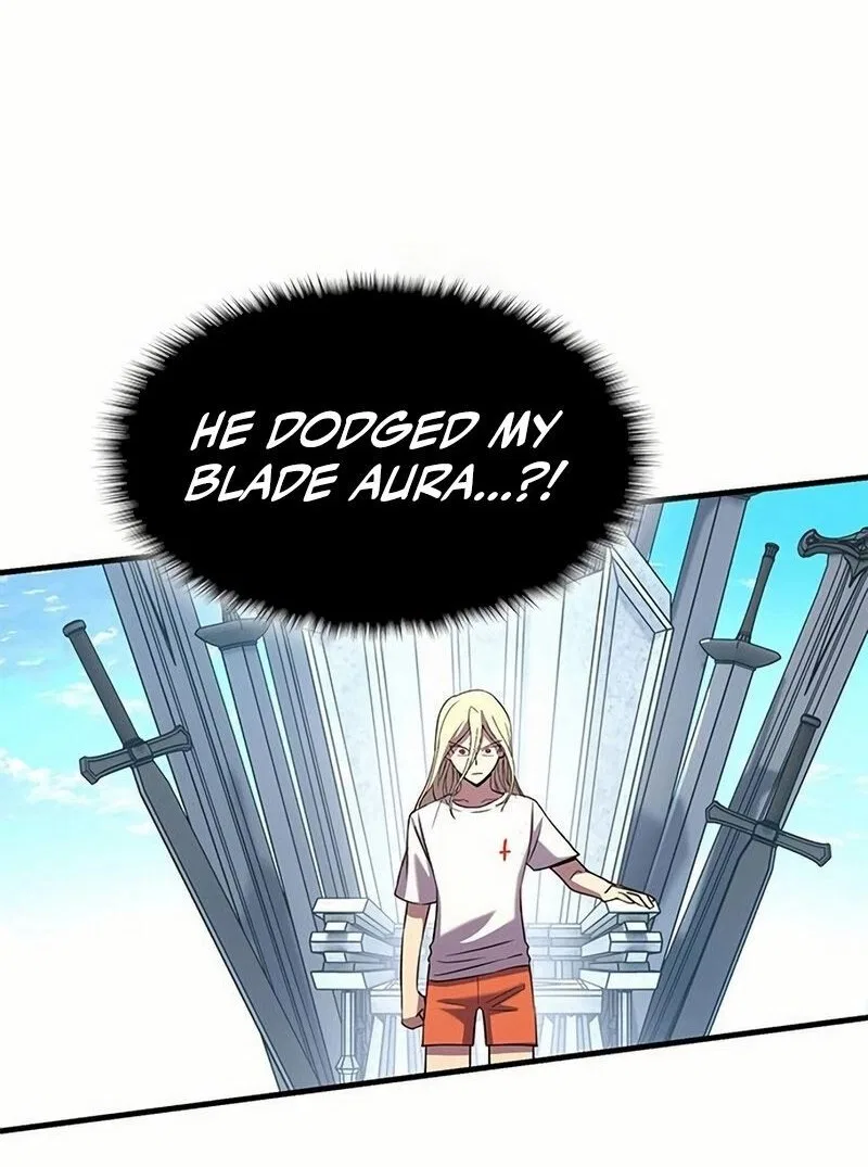 Hardcore Leveling Warrior manga Chapter 432 – Page 32