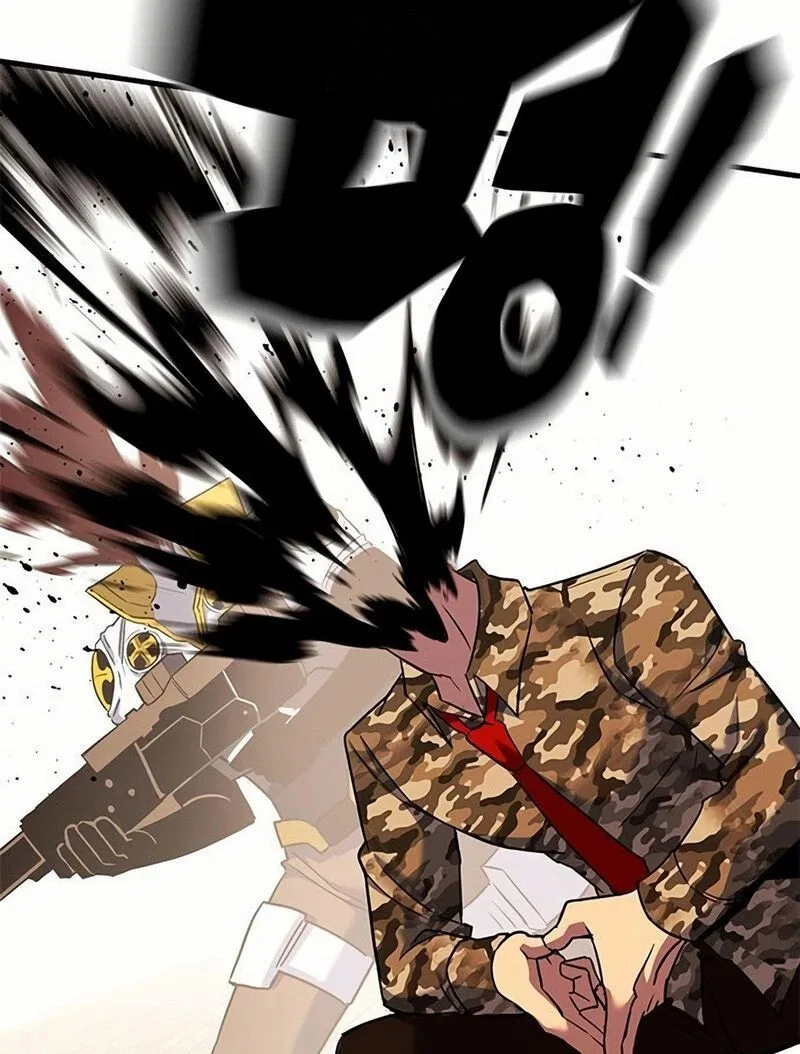 Hardcore Leveling Warrior manga Chapter 432 – Page 43