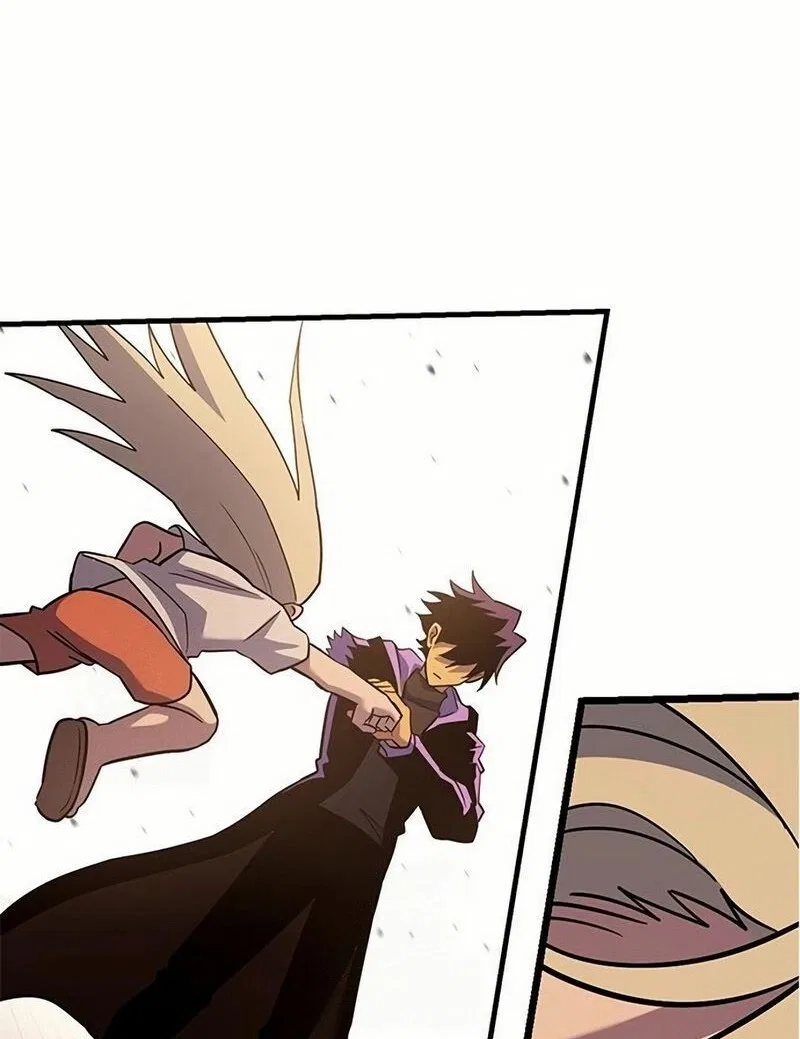 Hardcore Leveling Warrior manga Chapter 432 – Page 64