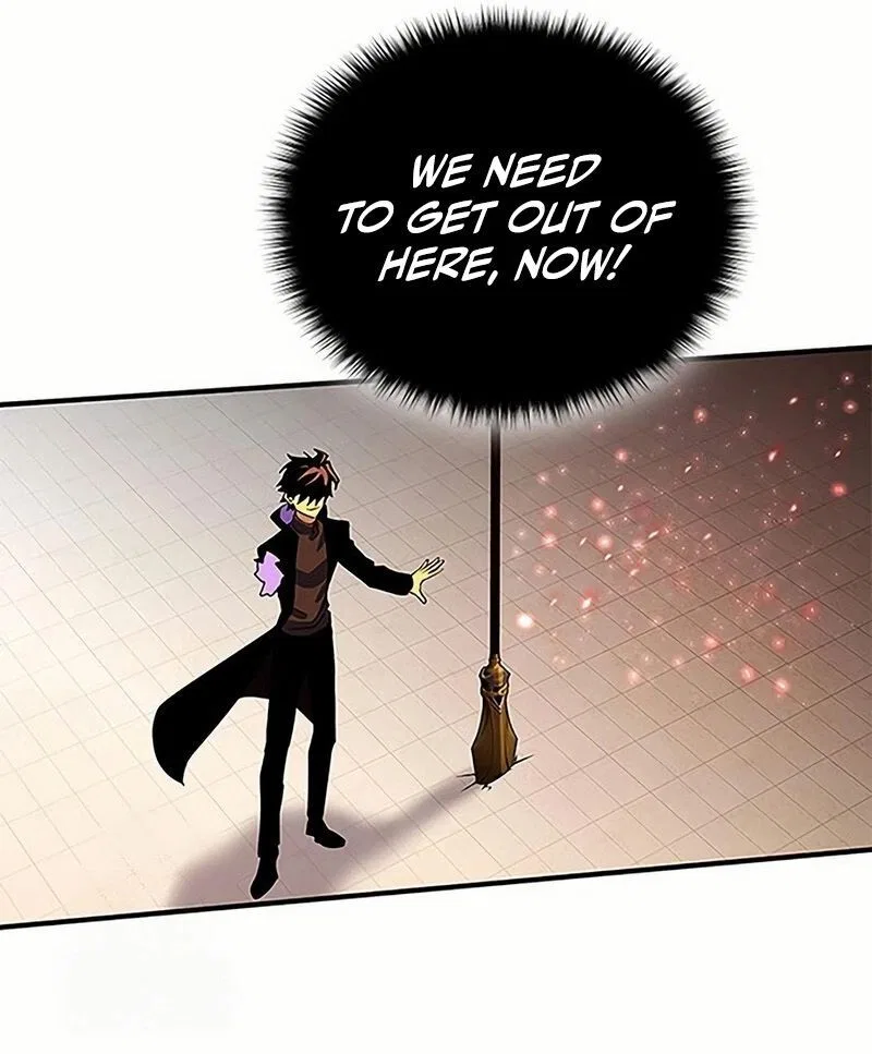 Hardcore Leveling Warrior manga Chapter 432 – Page 89
