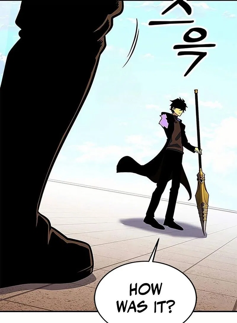 Hardcore Leveling Warrior manga Chapter 432 – Page 96