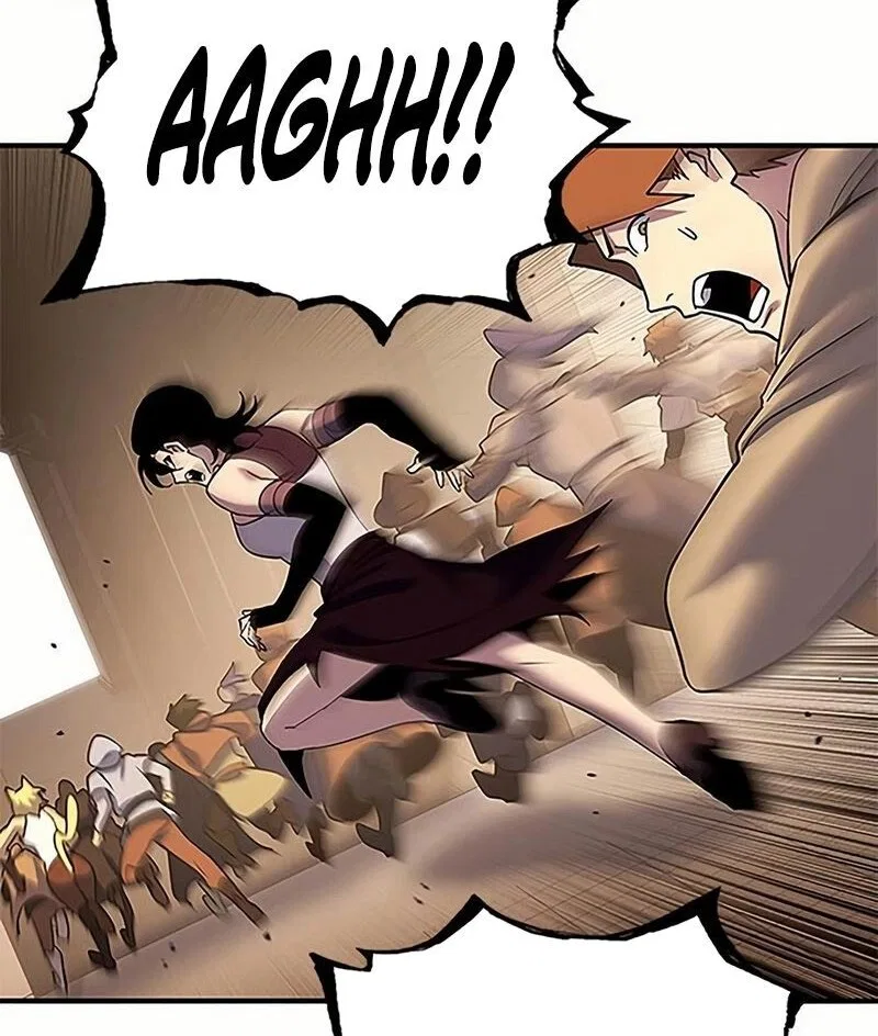 Hardcore Leveling Warrior manga Chapter 432 – Page 98