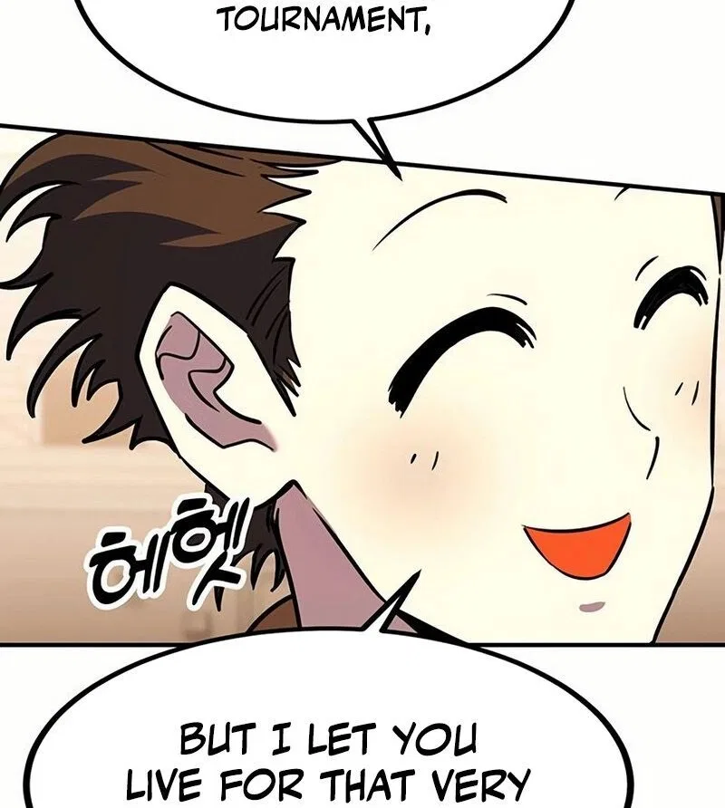 Hardcore Leveling Warrior manga Chapter 432 – Page 110