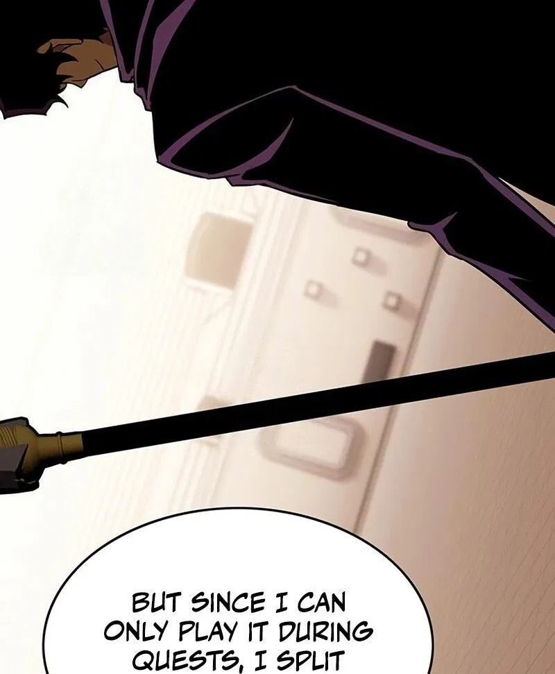 Hardcore Leveling Warrior manga Chapter 432 – Page 131