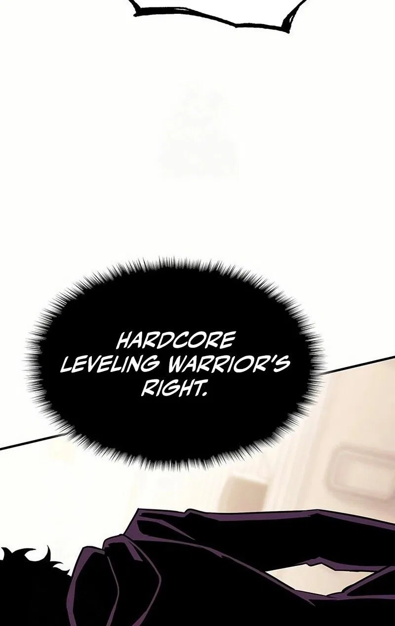 Hardcore Leveling Warrior manga Chapter 432 – Page 158