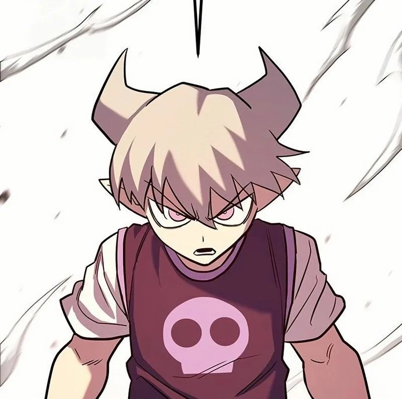 Hardcore Leveling Warrior manga Chapter 432 – Page 186