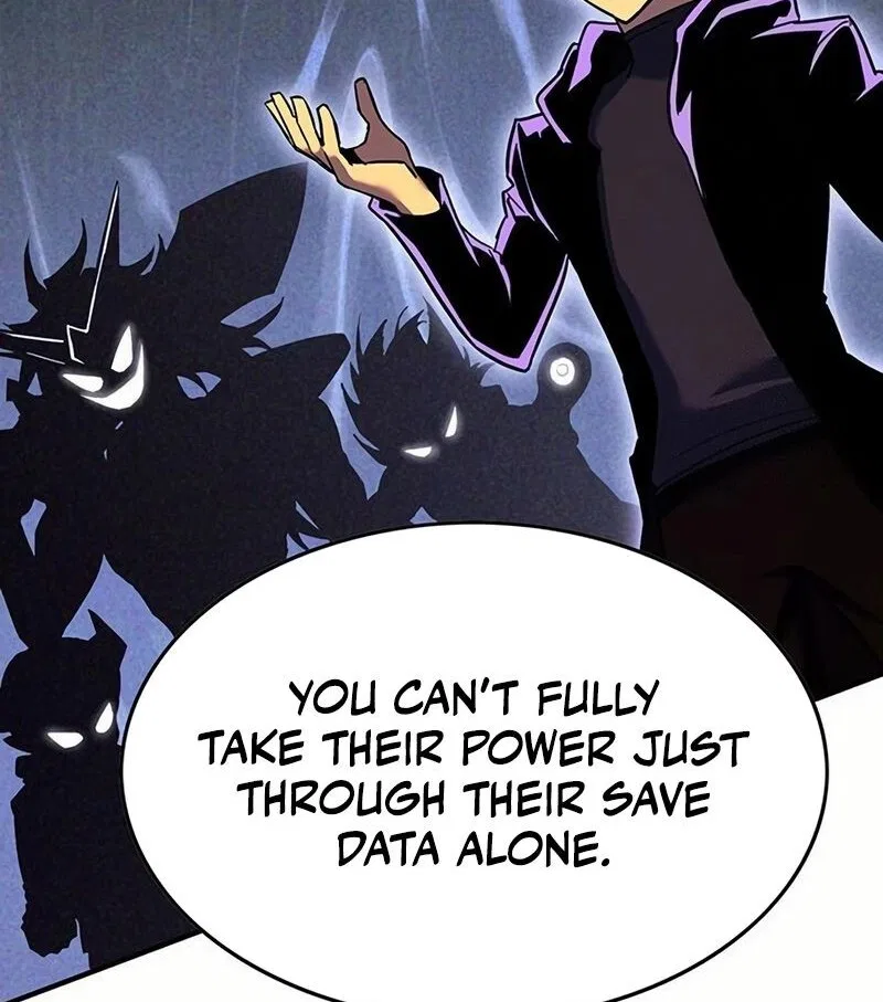 Hardcore Leveling Warrior manga Chapter 432 – Page 216