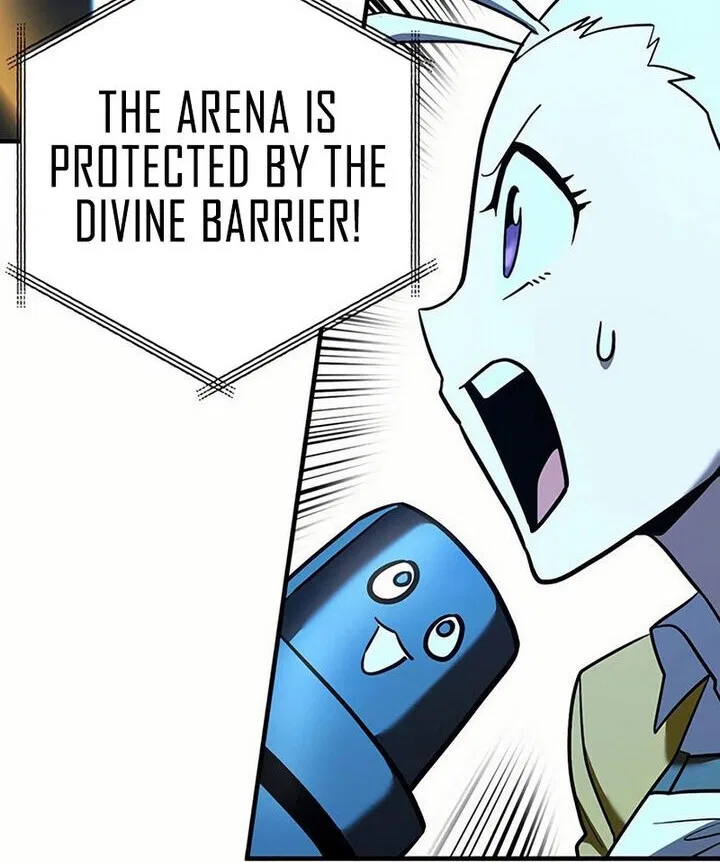 Hardcore Leveling Warrior manga Chapter 431 – Page 11