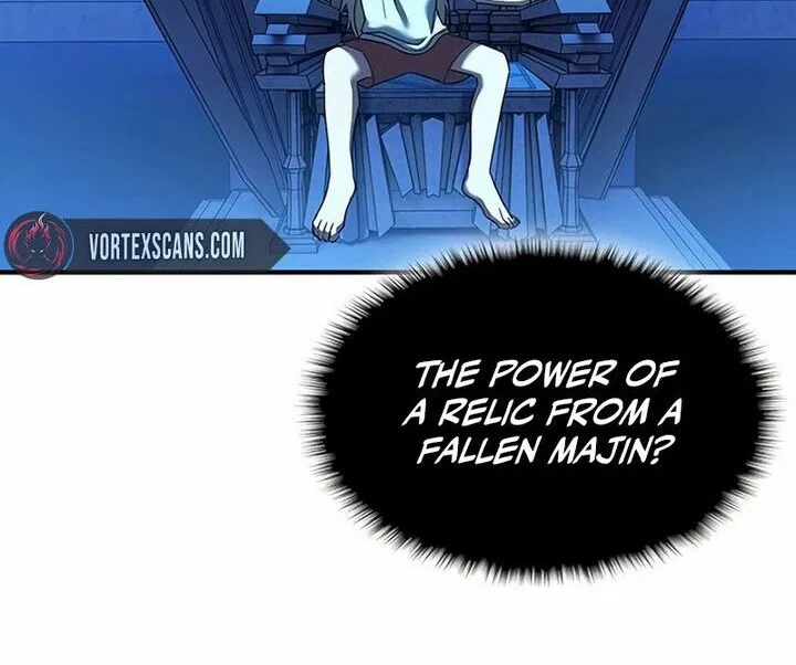 Hardcore Leveling Warrior manga Chapter 431 – Page 13