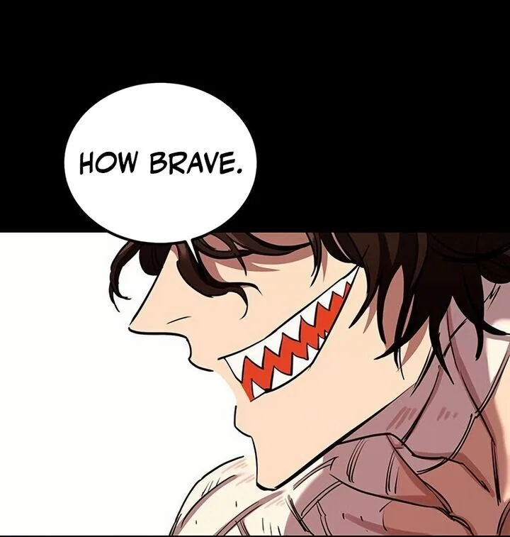 Hardcore Leveling Warrior manga Chapter 431 – Page 50