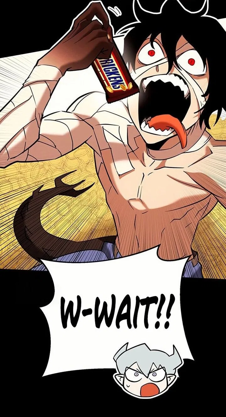Hardcore Leveling Warrior manga Chapter 431 – Page 76
