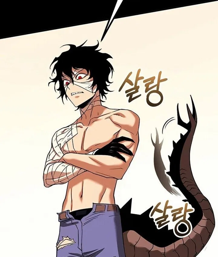 Hardcore Leveling Warrior manga Chapter 431 – Page 90