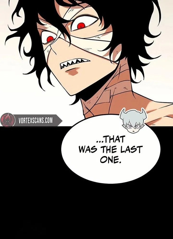 Hardcore Leveling Warrior manga Chapter 431 – Page 93