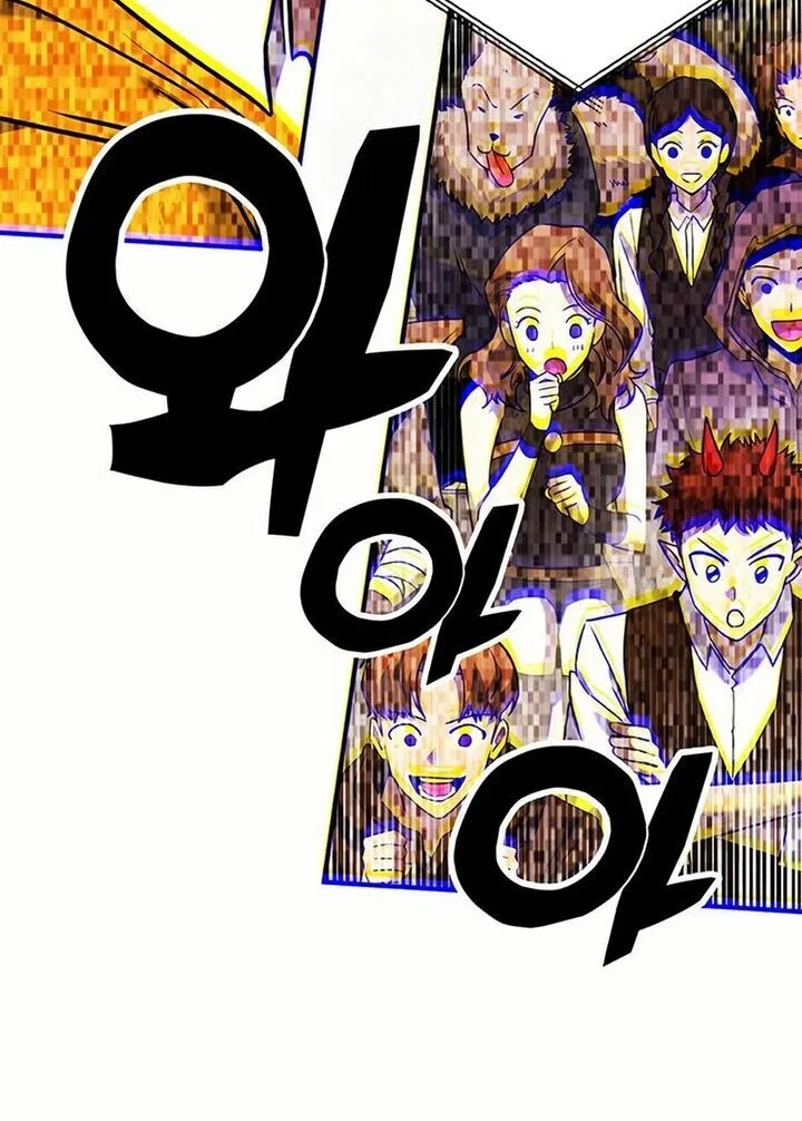 Hardcore Leveling Warrior manga Chapter 431 – Page 163