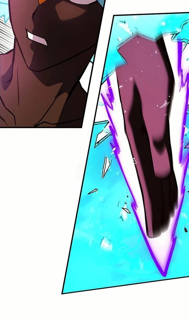 Hardcore Leveling Warrior manga Chapter 431 – Page 184