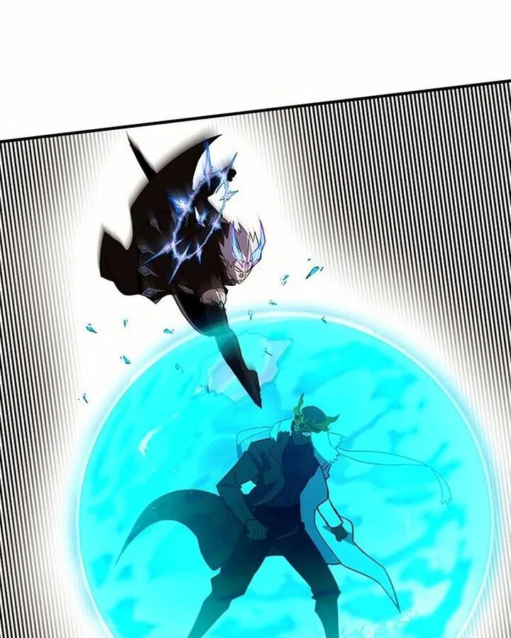 Hardcore Leveling Warrior manga Chapter 431 – Page 185