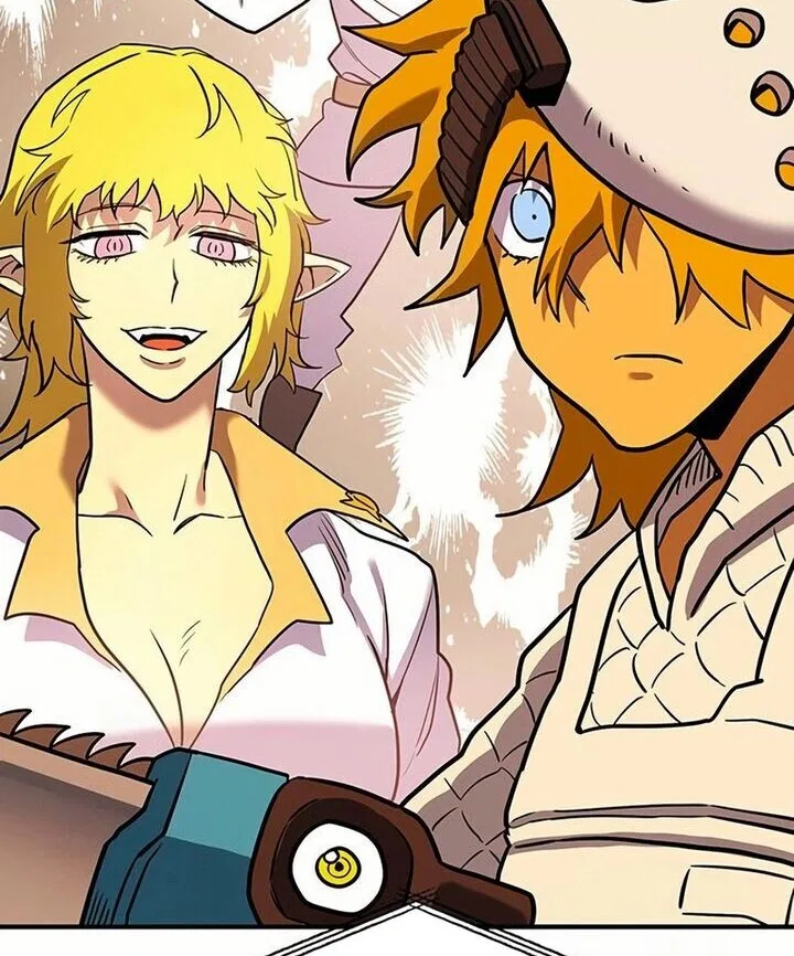 Hardcore Leveling Warrior manga Chapter 431 – Page 240