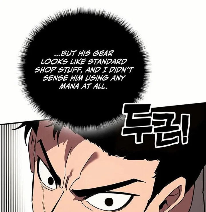 Hardcore Leveling Warrior manga Chapter 430 – Page 14