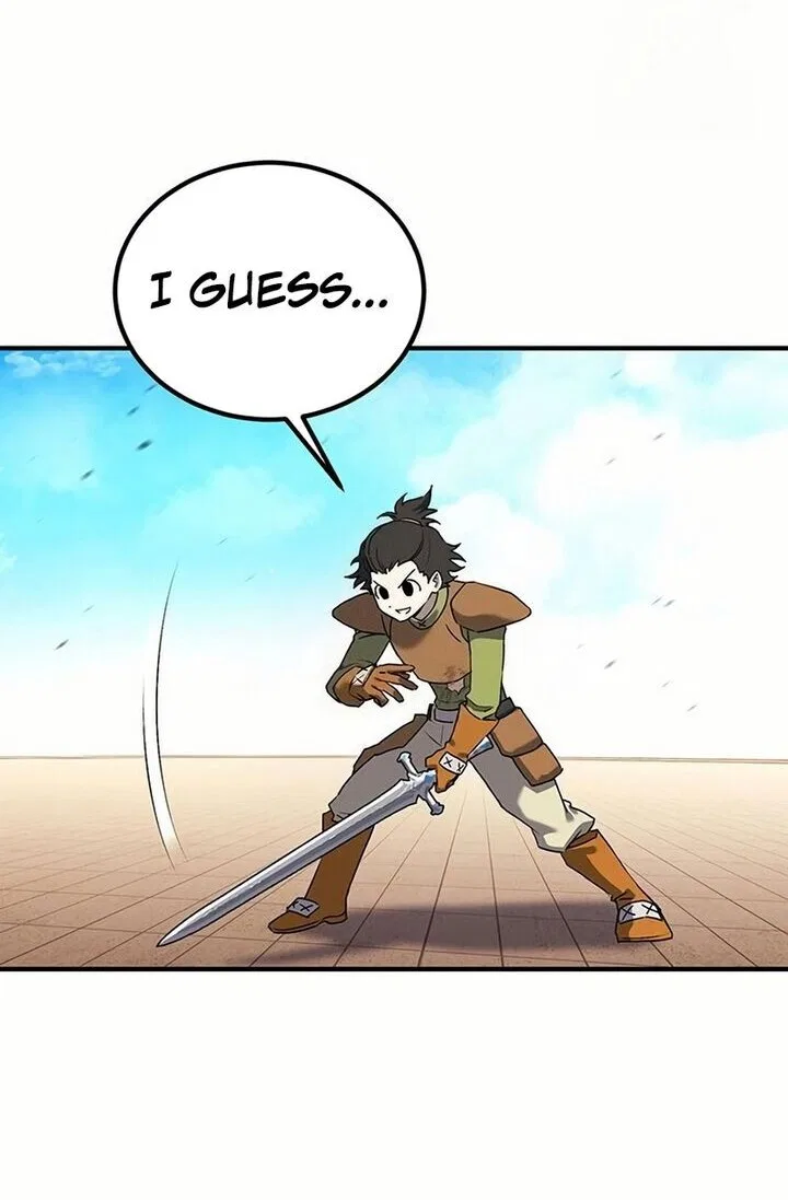 Hardcore Leveling Warrior manga Chapter 430 – Page 19