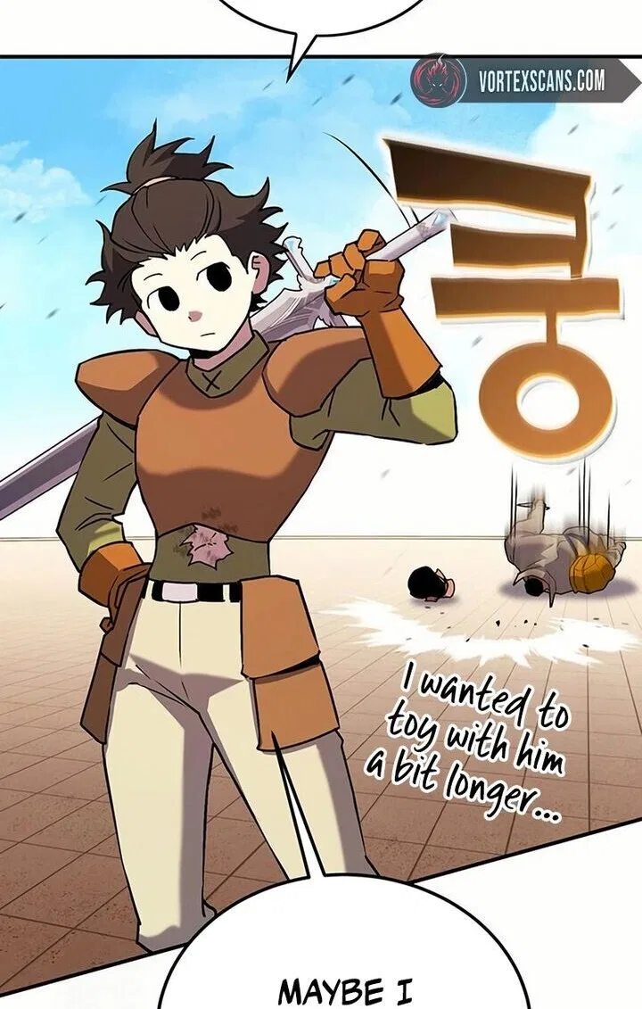 Hardcore Leveling Warrior manga Chapter 430 – Page 42