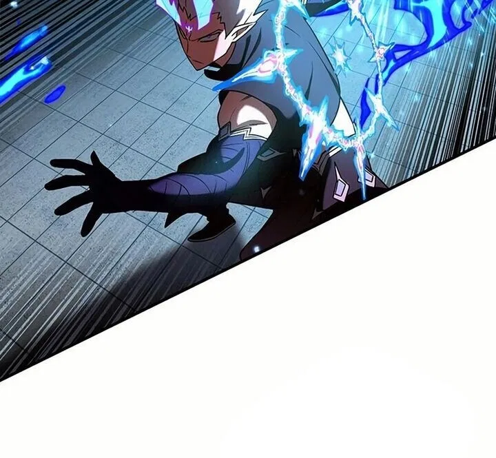 Hardcore Leveling Warrior manga Chapter 430 – Page 57