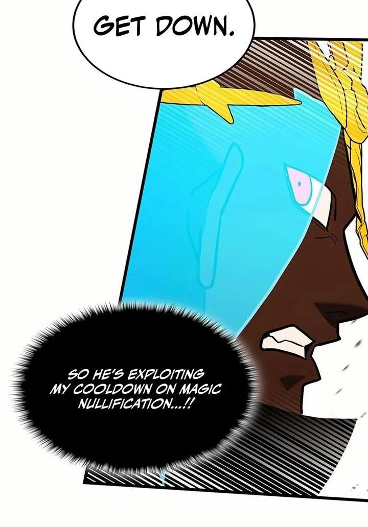 Hardcore Leveling Warrior manga Chapter 430 – Page 69