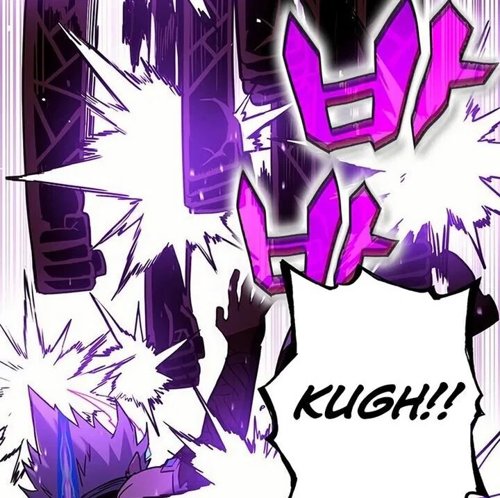 Hardcore Leveling Warrior manga Chapter 430 – Page 109