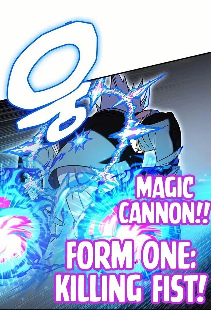 Hardcore Leveling Warrior manga Chapter 430 – Page 117