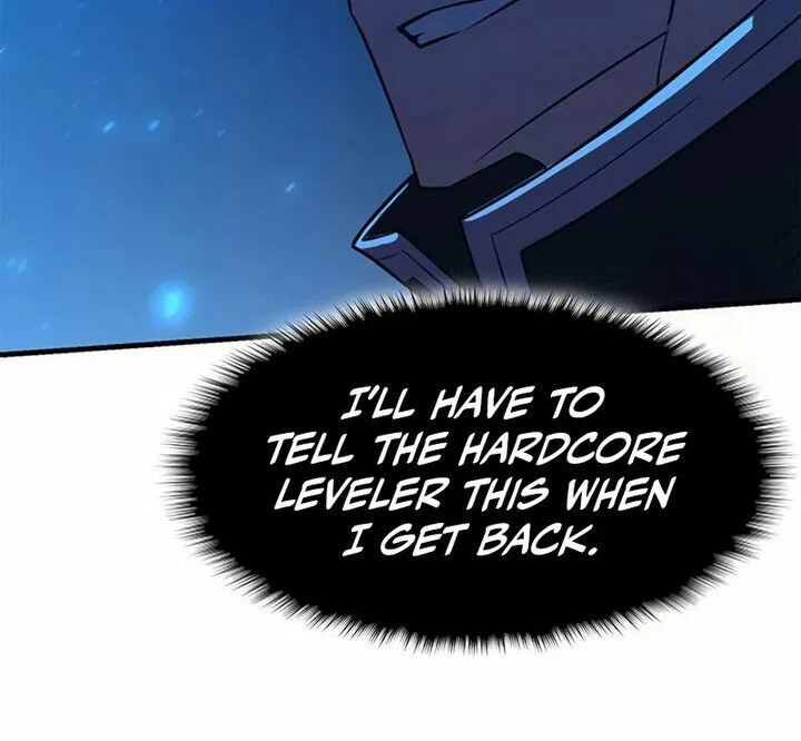 Hardcore Leveling Warrior manga Chapter 430 – Page 188
