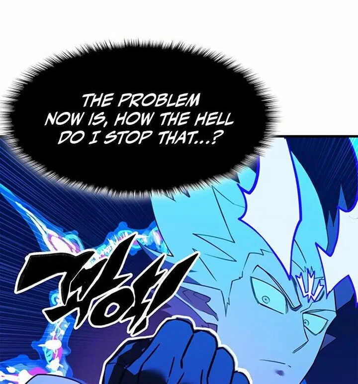 Hardcore Leveling Warrior manga Chapter 430 – Page 189