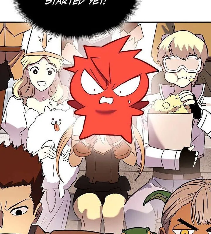 Hardcore Leveling Warrior manga Chapter 429 – Page 5
