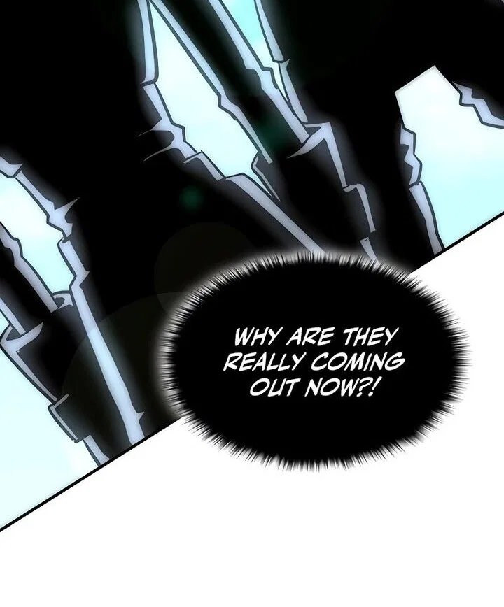Hardcore Leveling Warrior manga Chapter 429 – Page 37