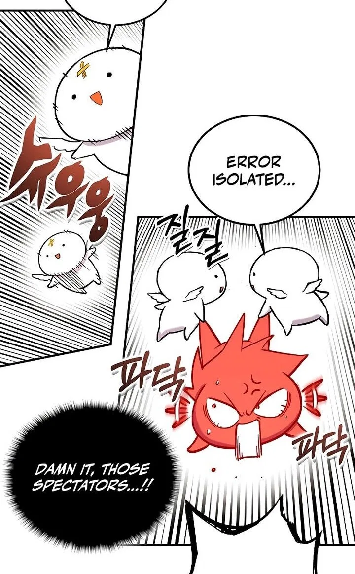 Hardcore Leveling Warrior manga Chapter 429 – Page 66